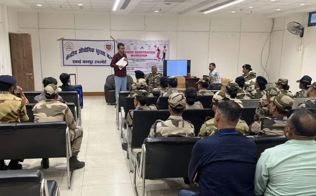 Health Camp