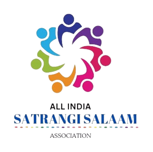 satrangi Salaam Logo